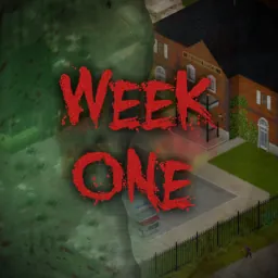 Логотип мода