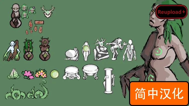 Логотип мода