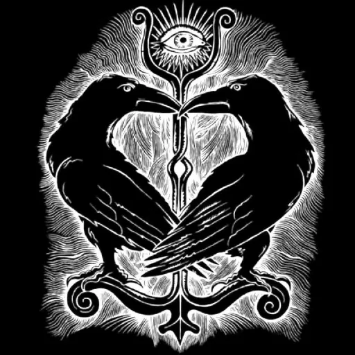 Логотип мода