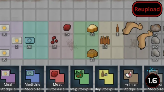 Логотип мода