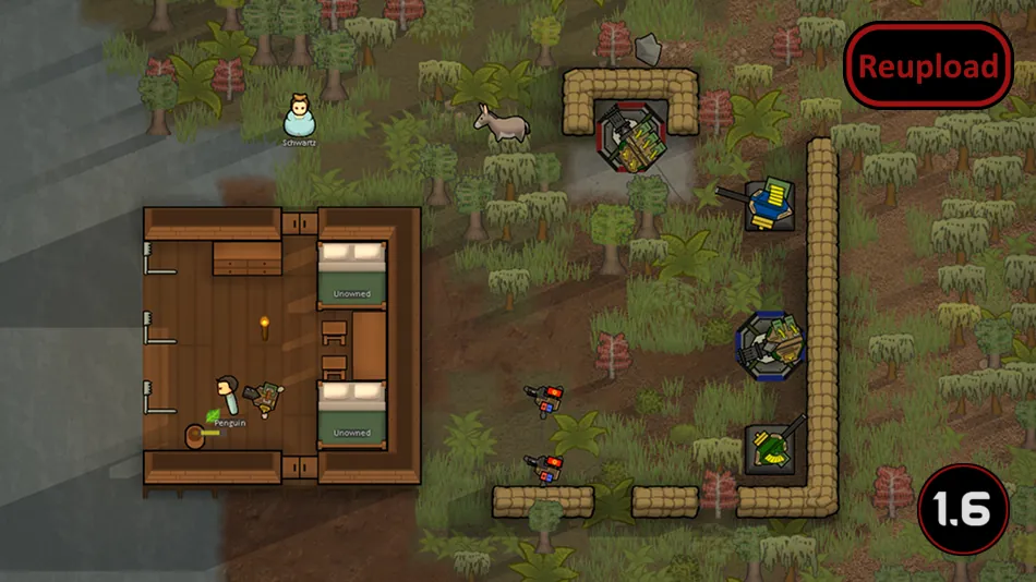 Логотип мода