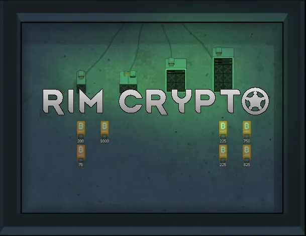 Логотип мода