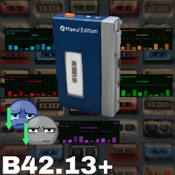 Логотип мода