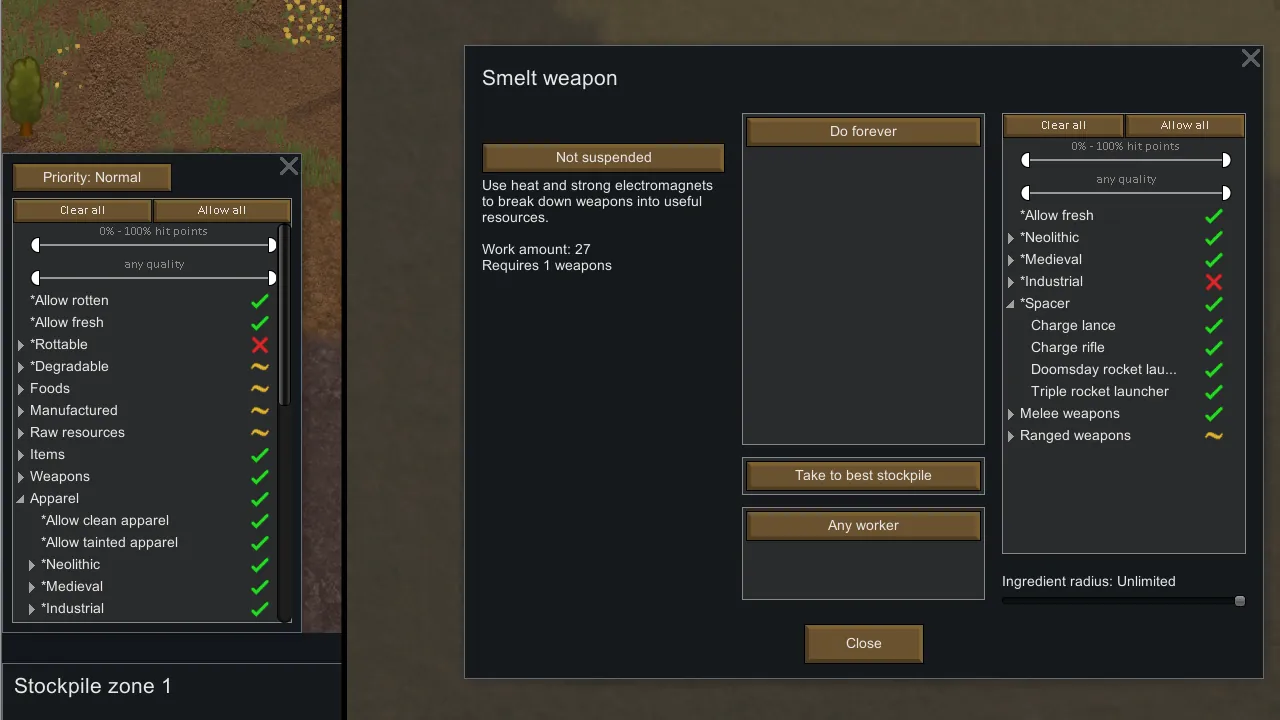 Логотип мода