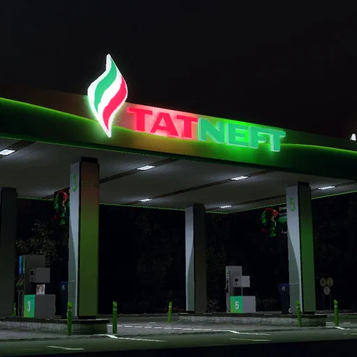 Логотип мода