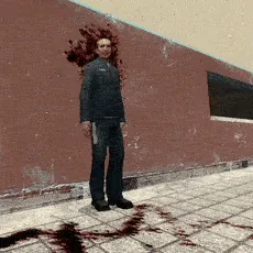 Логотип мода