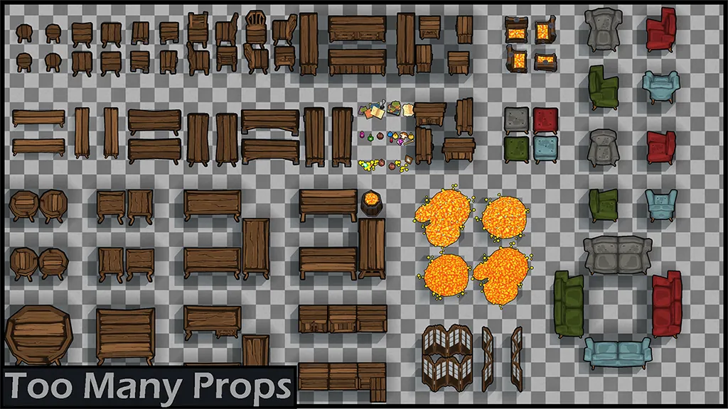 Логотип мода