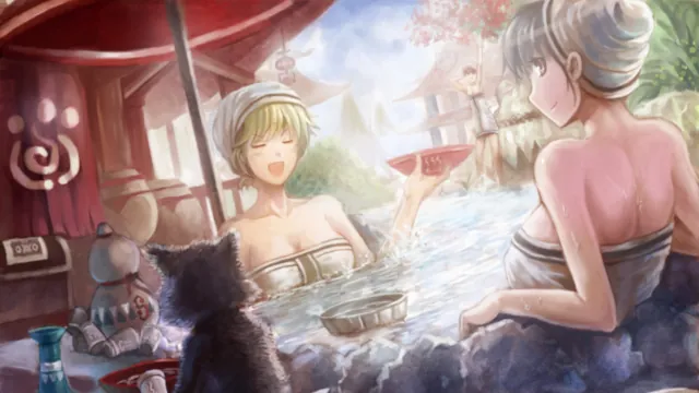 Логотип мода