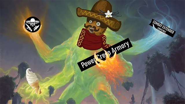 Логотип мода