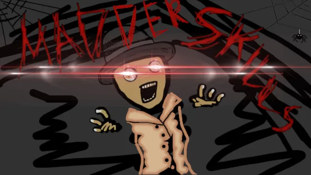 Логотип мода