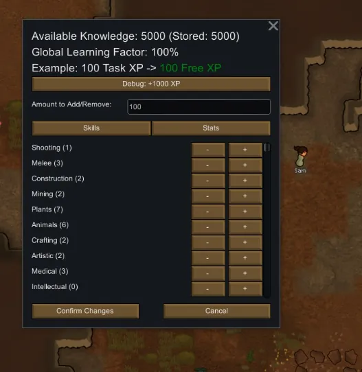 Логотип мода