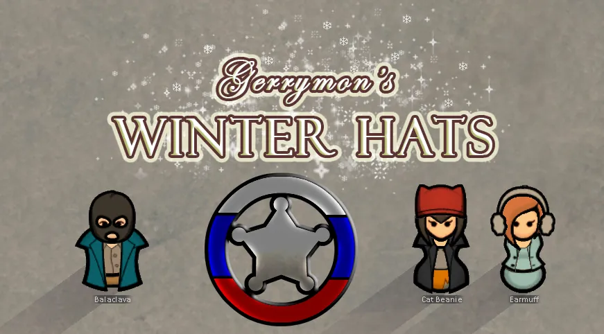 Логотип мода