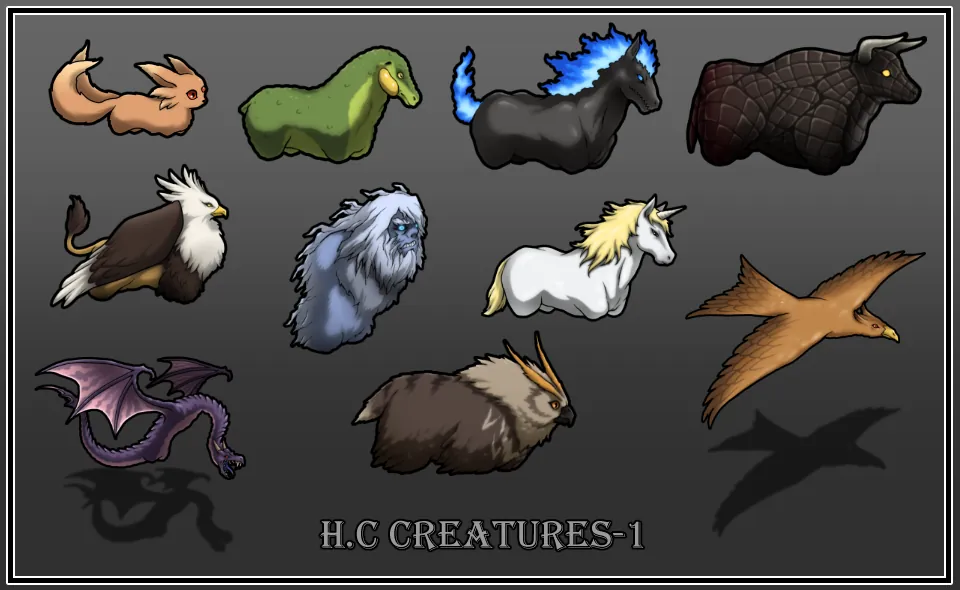 Логотип мода