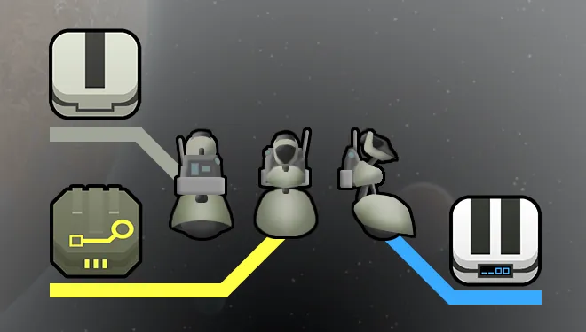 Логотип мода