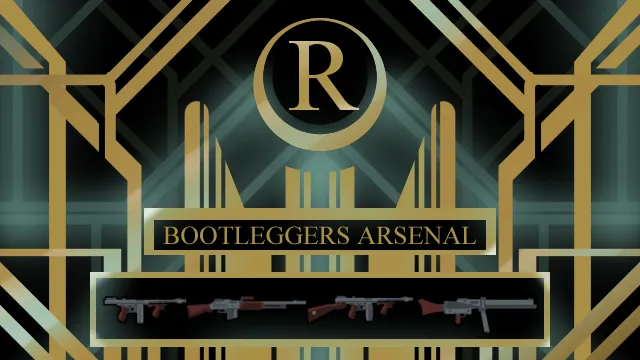 Логотип мода