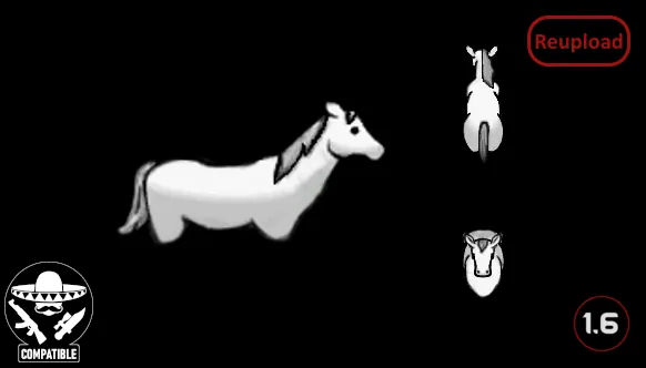 Логотип мода