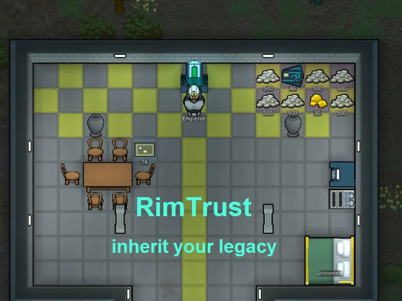 Логотип мода