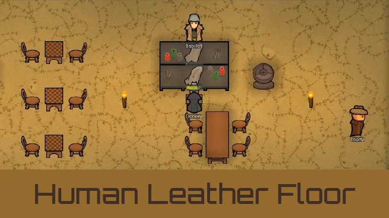 Логотип мода