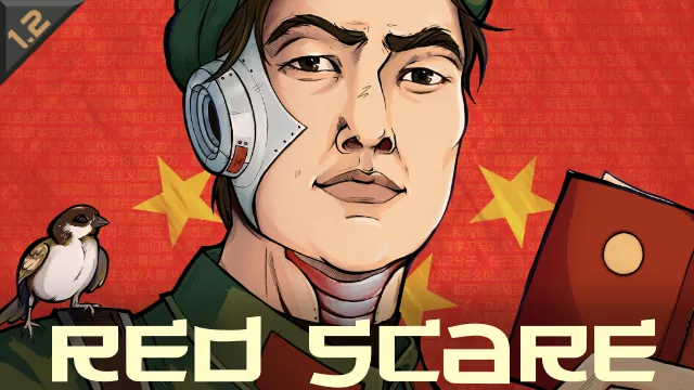 Логотип мода