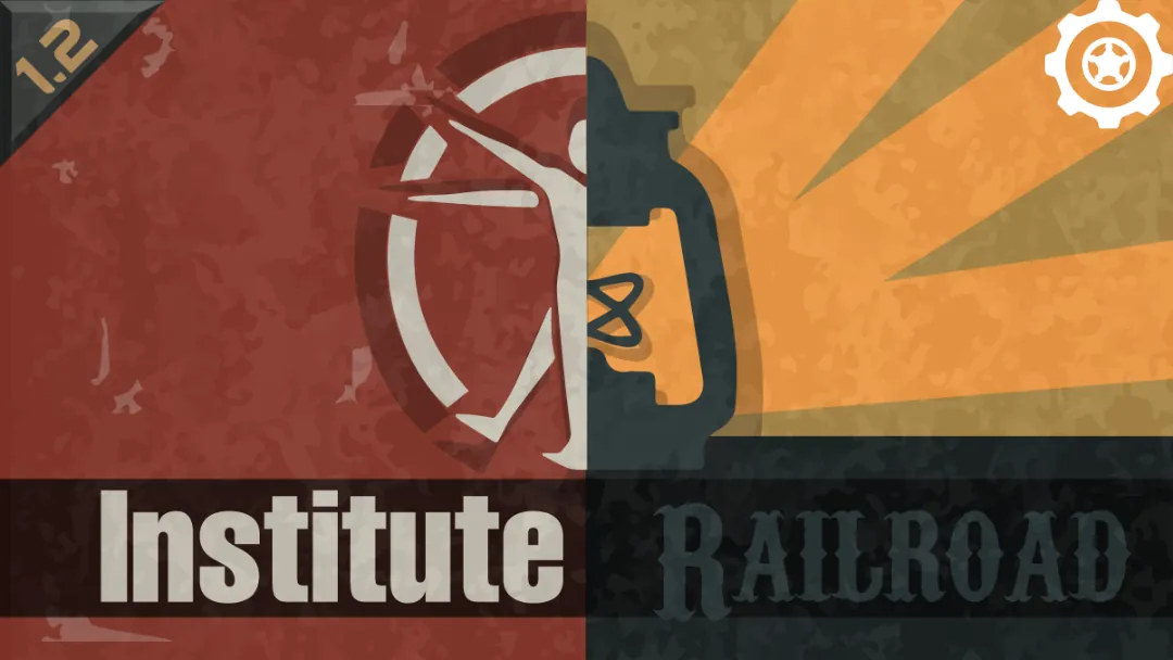 Логотип мода