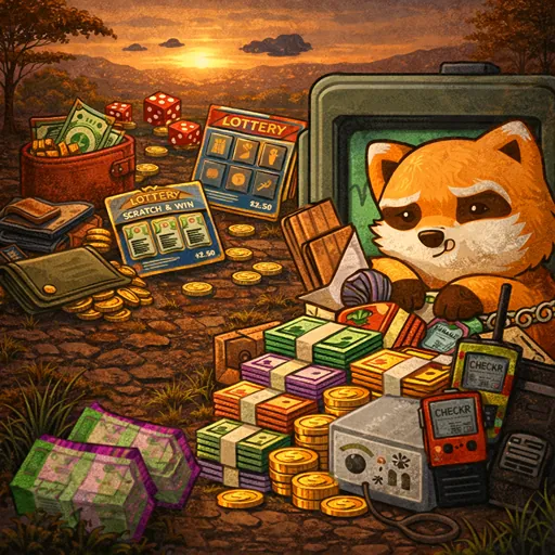 Логотип мода