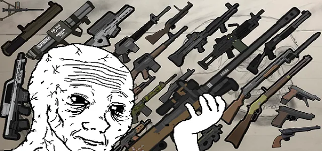 Логотип мода