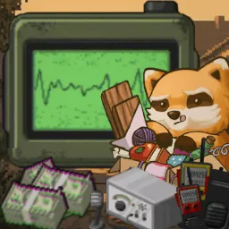 Логотип мода