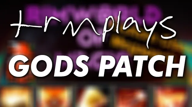 Логотип мода