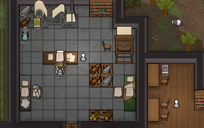 Логотип мода