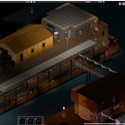 Логотип мода