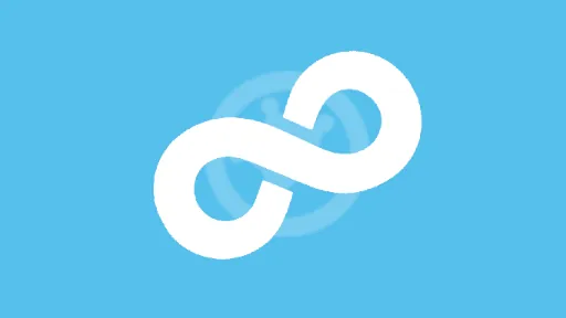 Логотип мода