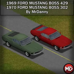 Логотип мода