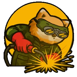 Логотип мода