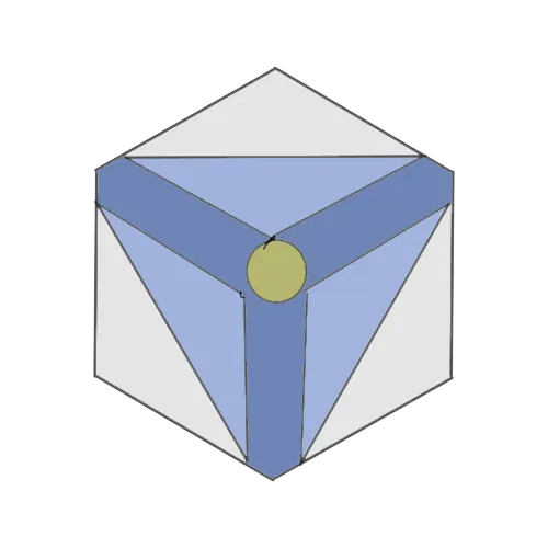 Логотип мода