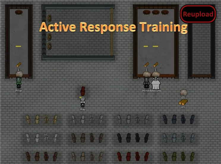 Логотип мода