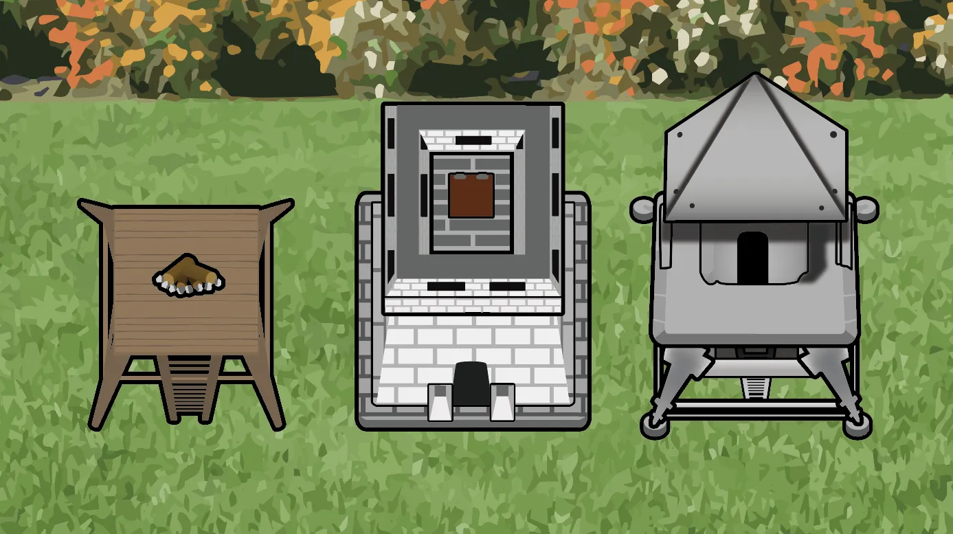 Логотип мода