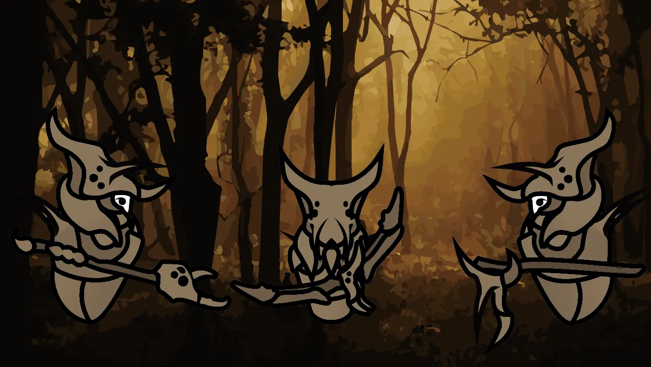 Логотип мода