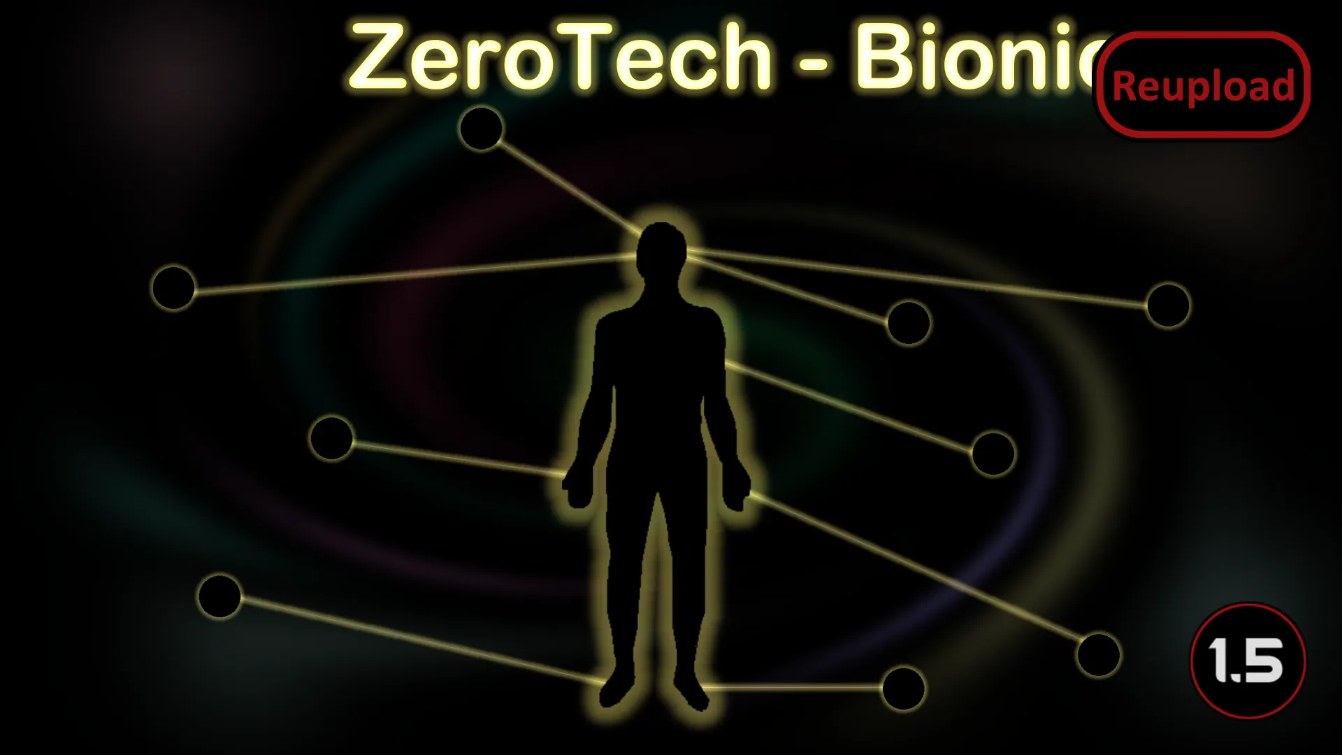 Логотип мода