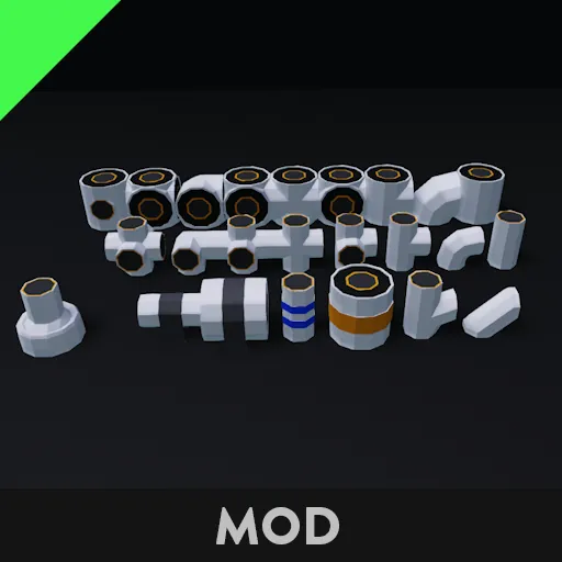 Логотип мода