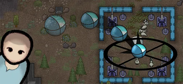 Логотип мода