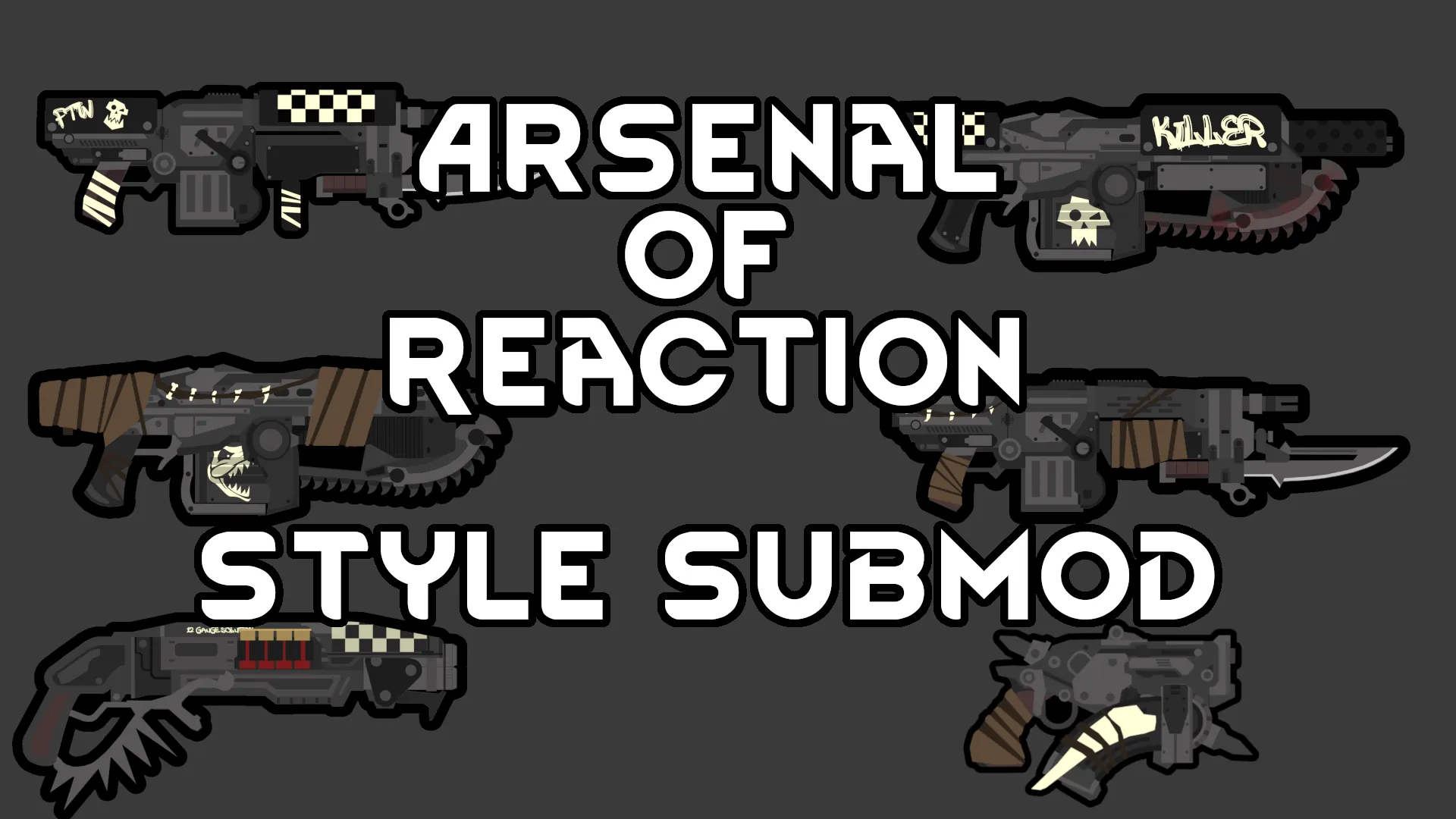 Логотип мода