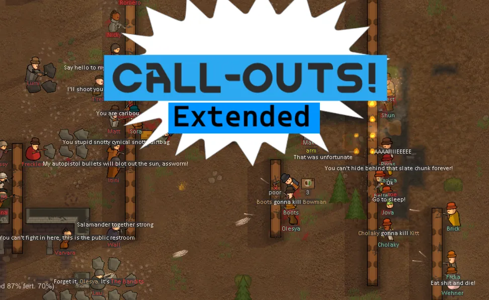 Логотип мода