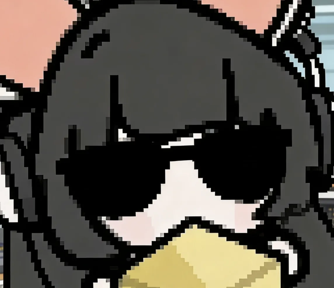 Логотип мода