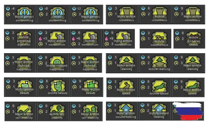 Логотип мода