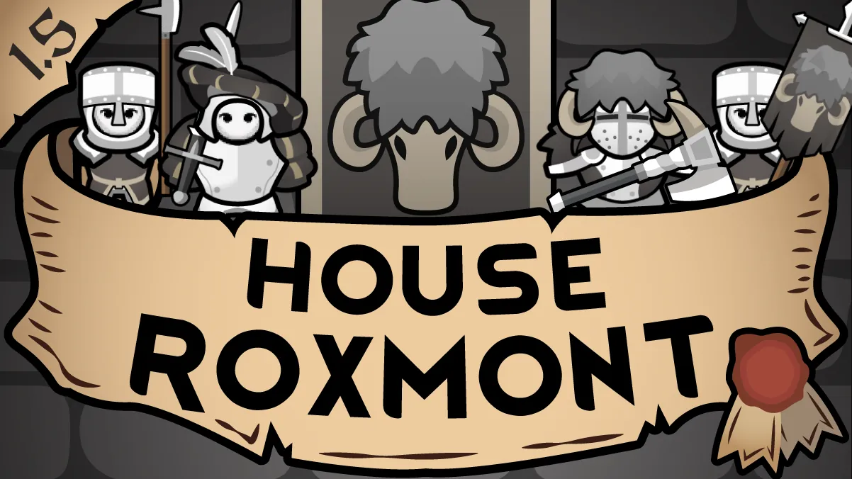 Логотип мода