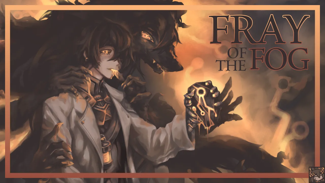 Логотип мода