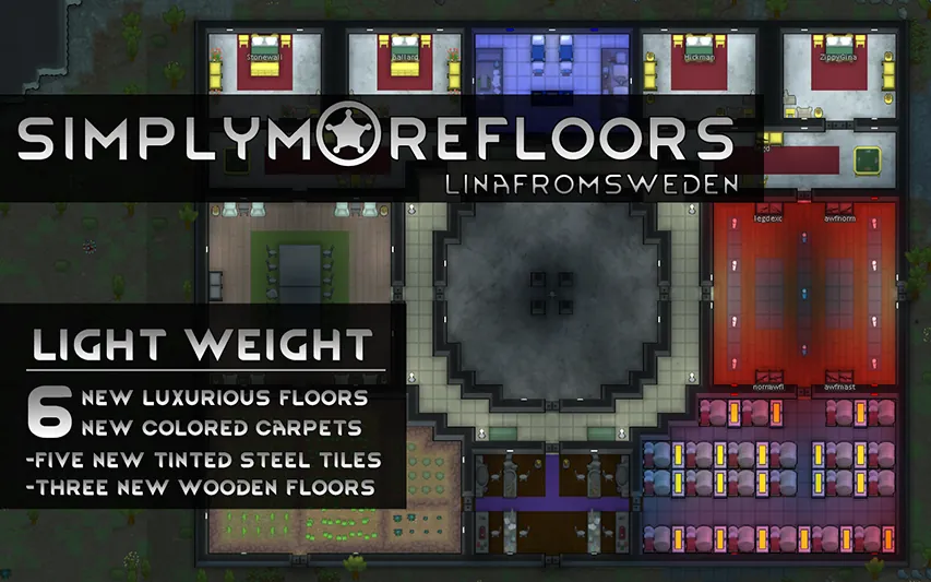 Логотип мода