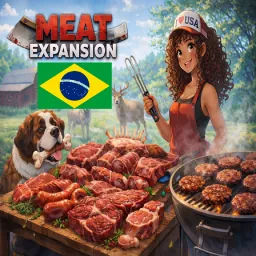 Логотип мода