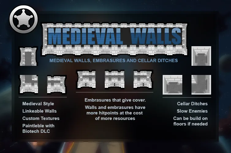 Логотип мода