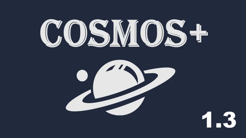 Логотип мода